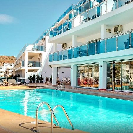 Apartamentos Omar プエルトリコ エクステリア 写真