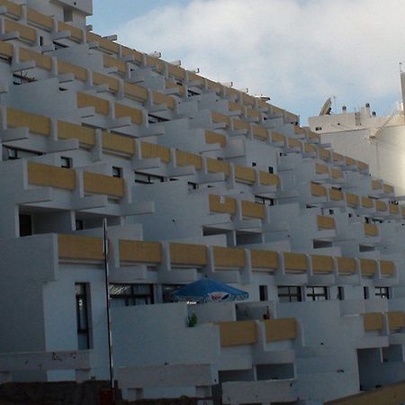 Apartamentos Omar プエルトリコ エクステリア 写真
