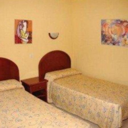 Apartamentos Omar プエルトリコ エクステリア 写真