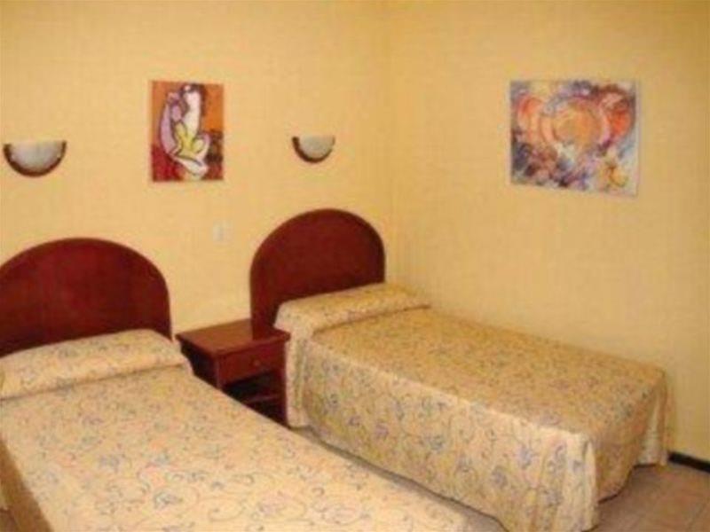 Apartamentos Omar プエルトリコ エクステリア 写真