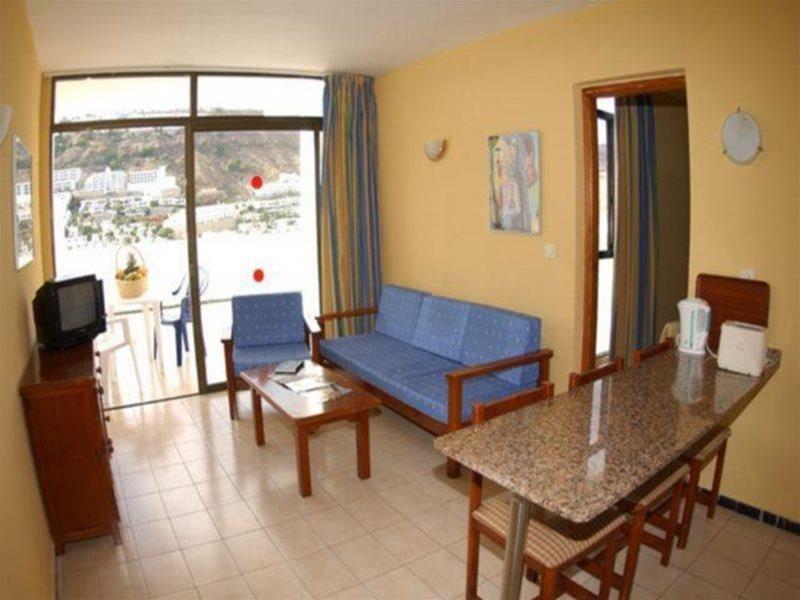 Apartamentos Omar プエルトリコ エクステリア 写真