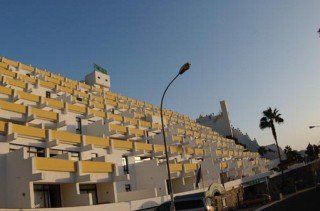 Apartamentos Omar プエルトリコ エクステリア 写真